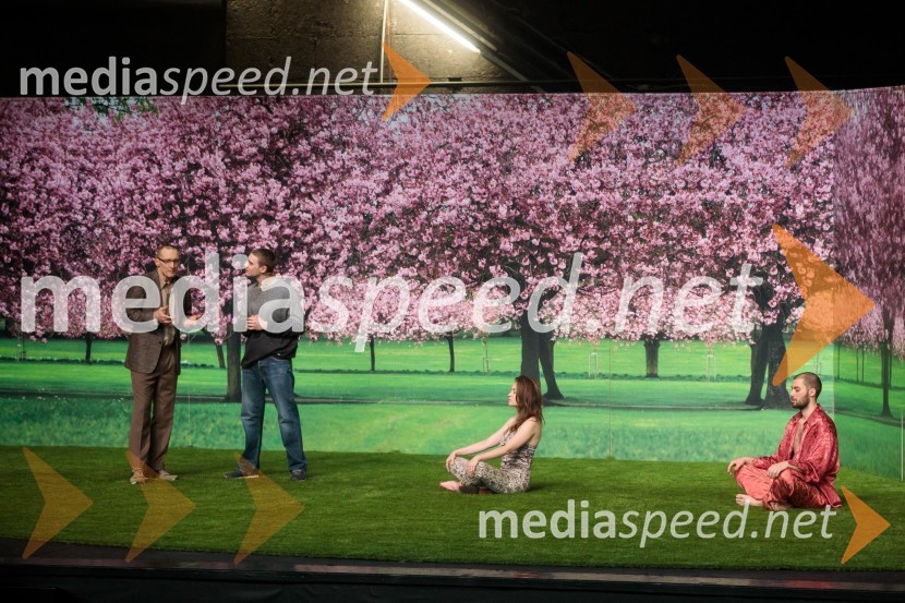 2020, premiera drame