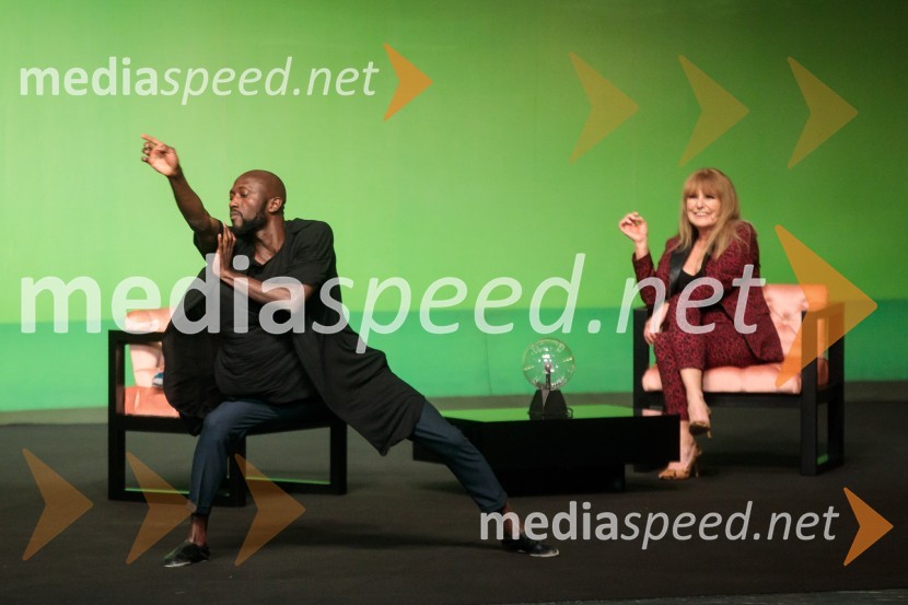 2020, premiera drame