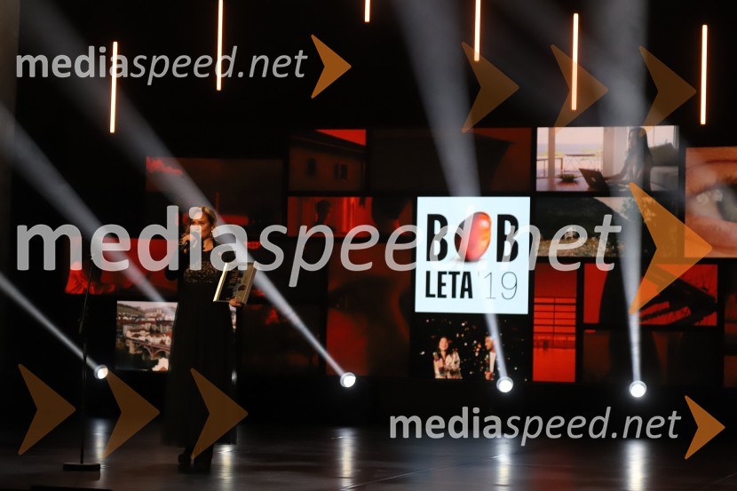 dr. Ninna Kozorog, zdravnica, predsednica društva HumanitarčekBob leta 2019 zdravnici in humanitarki Ninni Kozorog