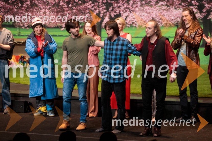 2020, premiera drame