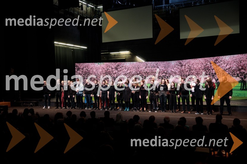 2020, premiera drame