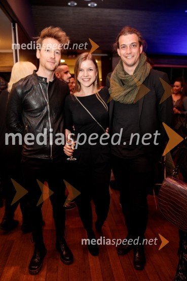  ... ;  Ana  Samobor;  Filip Samobor, igralec2020, premiera drame