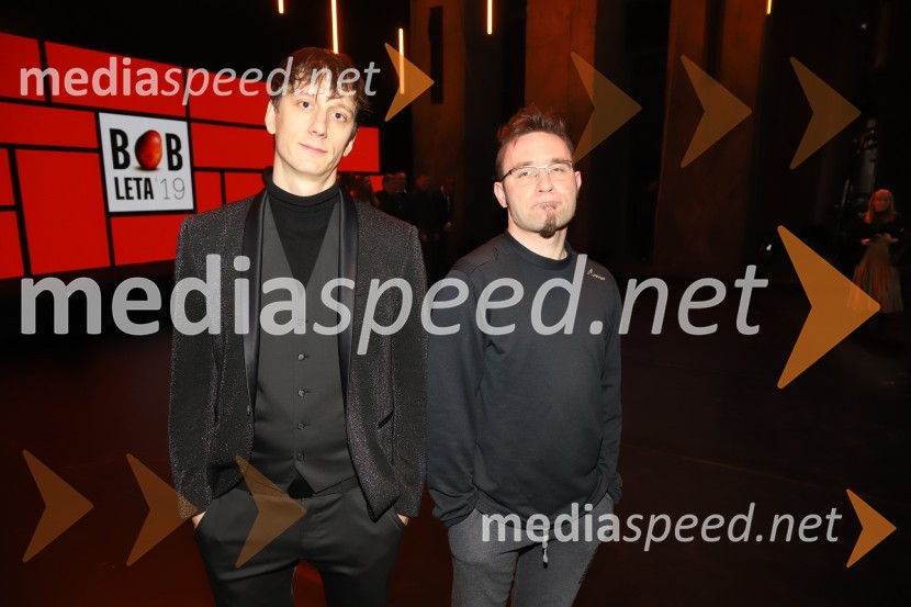  Jurij Drevenšek, igralec;  ... Bob leta 2019 zdravnici in humanitarki Ninni Kozorog