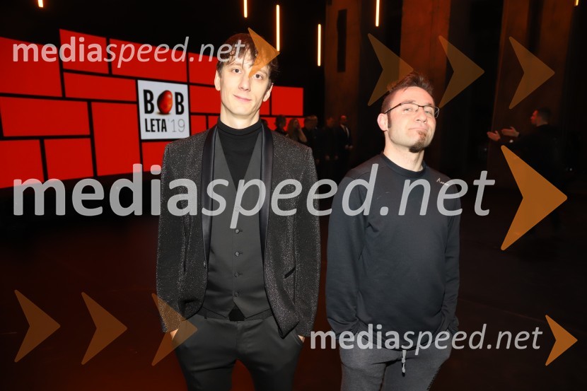  Jurij Drevenšek, igralec;  ... Bob leta 2019 zdravnici in humanitarki Ninni Kozorog