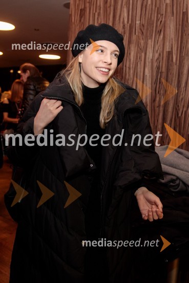 2020, premiera drame