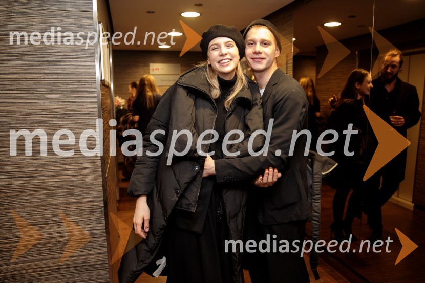 2020, premiera drame