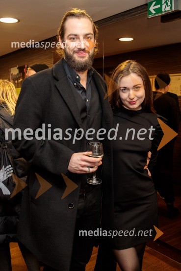 2020, premiera drame