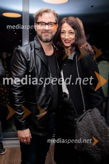 2020, premiera drame