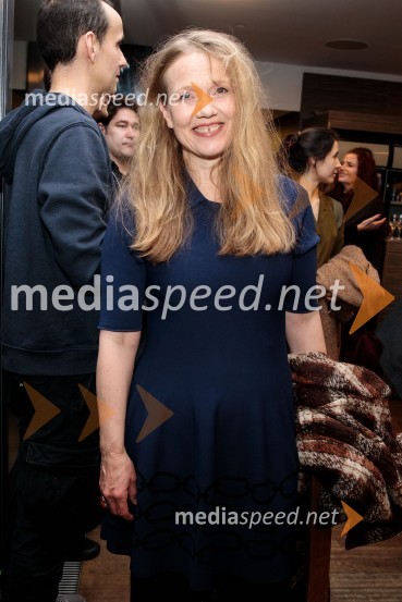  Jette  Ostan Vejrup, igralka2020, premiera drame