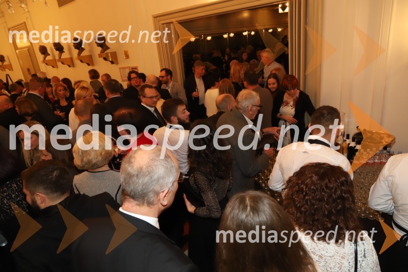 Bob leta 2019 zdravnici in humanitarki Ninni Kozorog