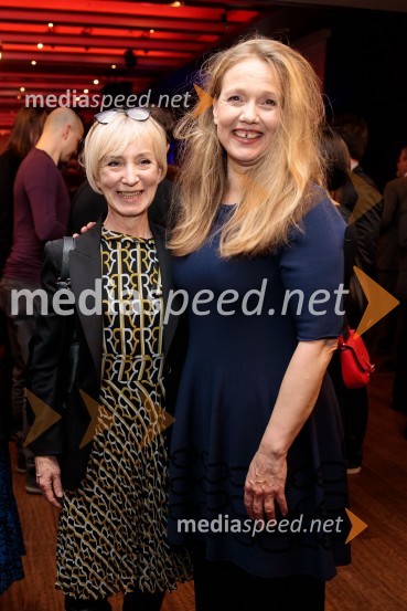  ... ;  Jette  Ostan Vejrup, igralka2020, premiera drame