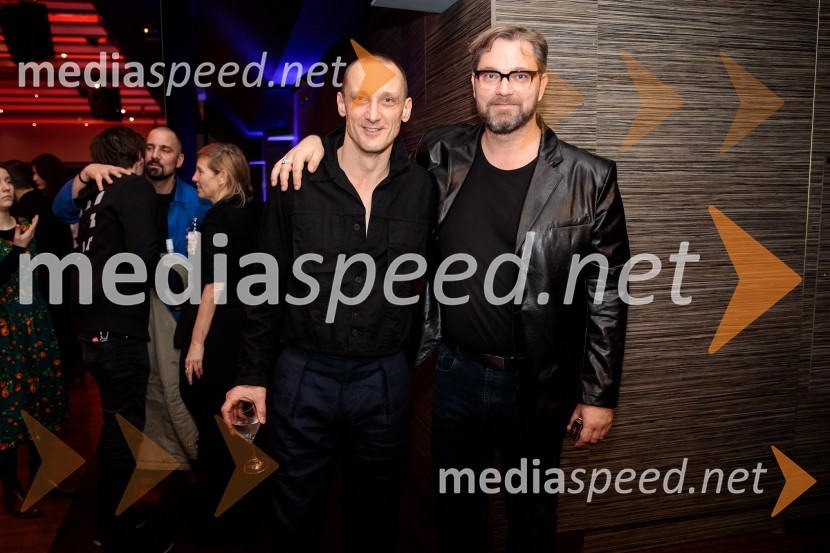 2020, premiera drame