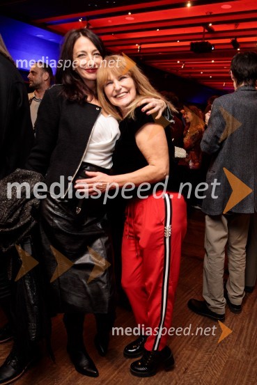  ... ;  Zvezdana  Mlakar, igralka2020, premiera drame