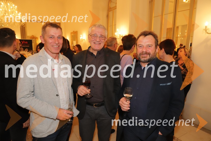 Bob leta 2019 zdravnici in humanitarki Ninni Kozorog