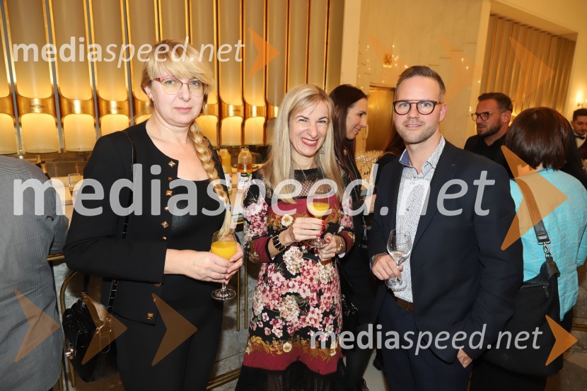 Bob leta 2019 zdravnici in humanitarki Ninni Kozorog