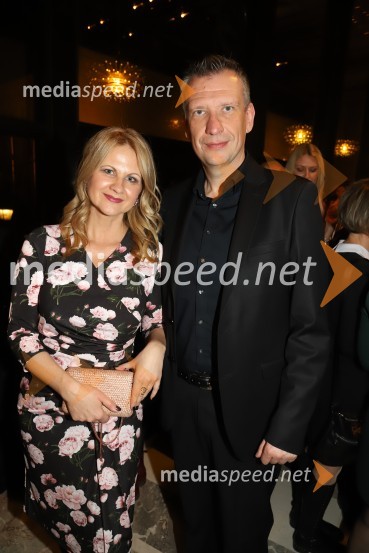 mag. Norma Bale, pisateljica in predsednica kluba Dišeči Traminec; prof. dr.  Iztok Palčič, redni profesor, prodekan za infrastrukturo in sodelovanje z okoljem na FS UMBob leta 2019 zdravnici in humanitarki Ninni Kozorog