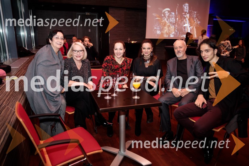 2020, premiera drame