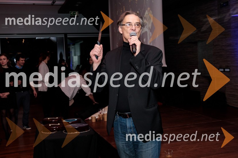   Igor  Samobor, igralec, ravnatelj SNG Drama Ljubljana2020, premiera drame