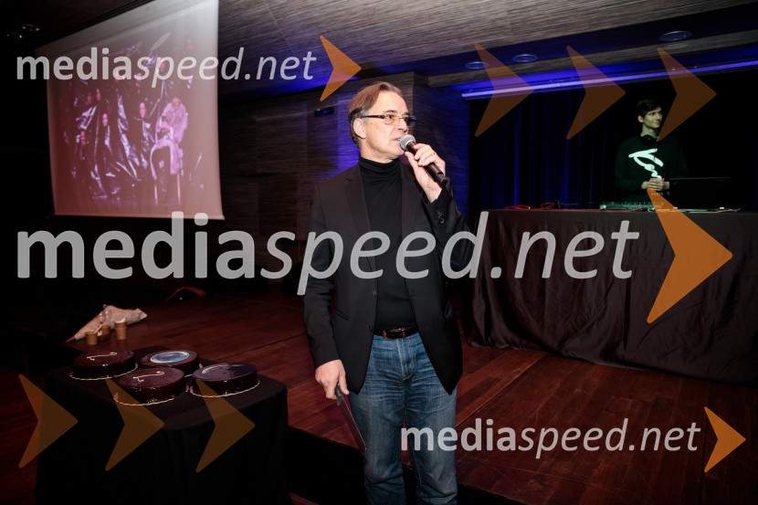   Igor  Samobor, igralec, ravnatelj SNG Drama Ljubljana2020, premiera drame