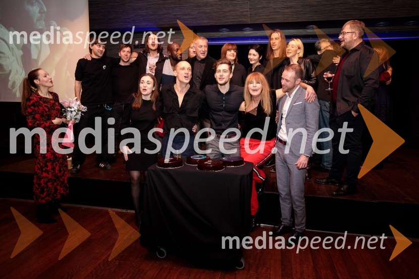 2020, premiera drame