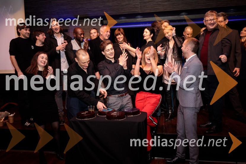 2020, premiera drame