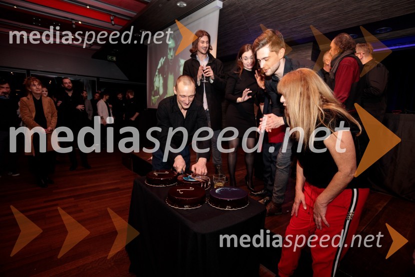 2020, premiera drame