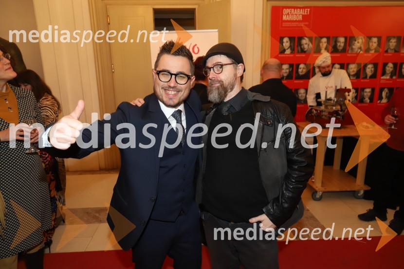 Bob leta 2019 zdravnici in humanitarki Ninni Kozorog