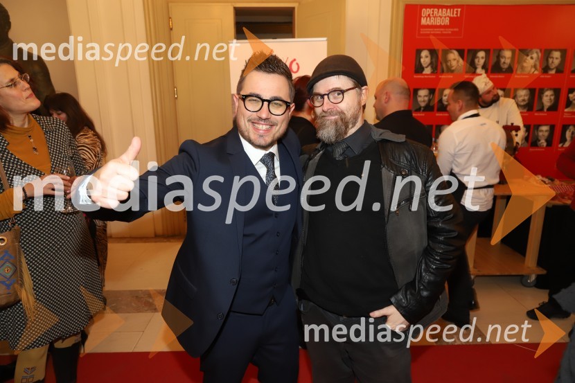 Bob leta 2019 zdravnici in humanitarki Ninni Kozorog