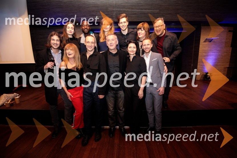 2020, premiera drame