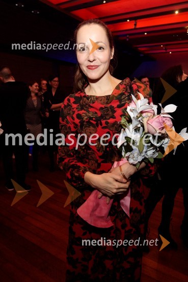 2020, premiera drame