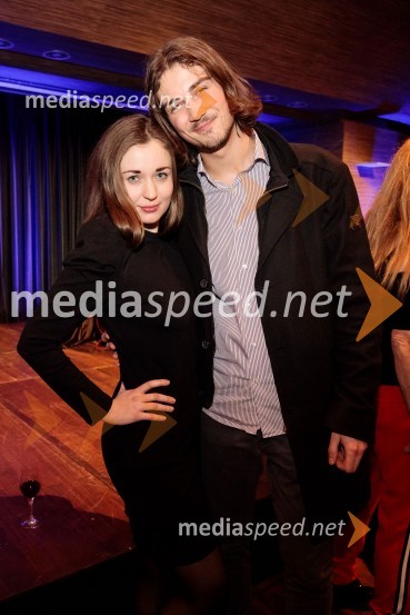 2020, premiera drame