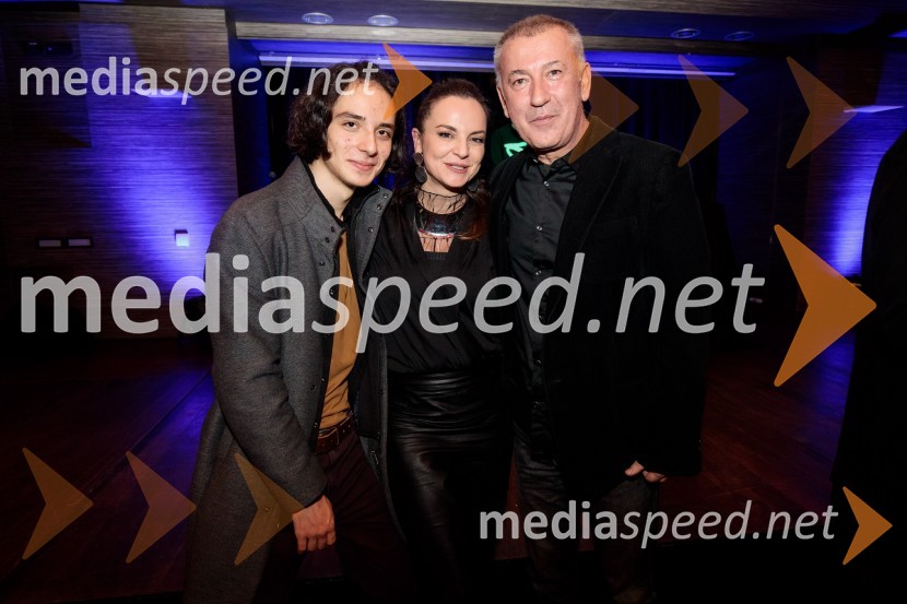 2020, premiera drame