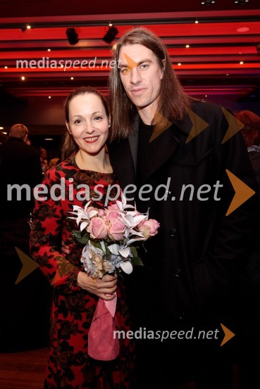 2020, premiera drame