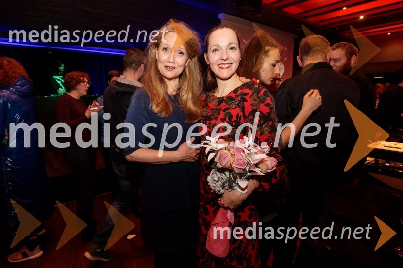 2020, premiera drame