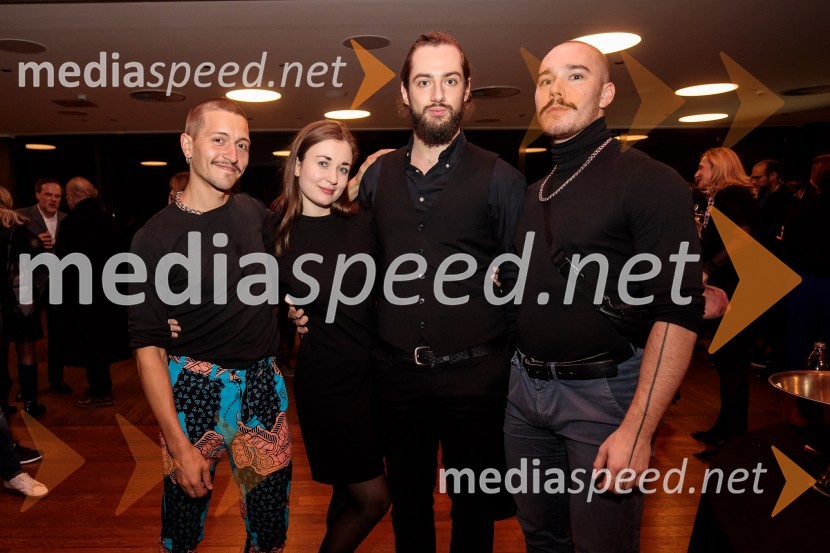 2020, premiera drame