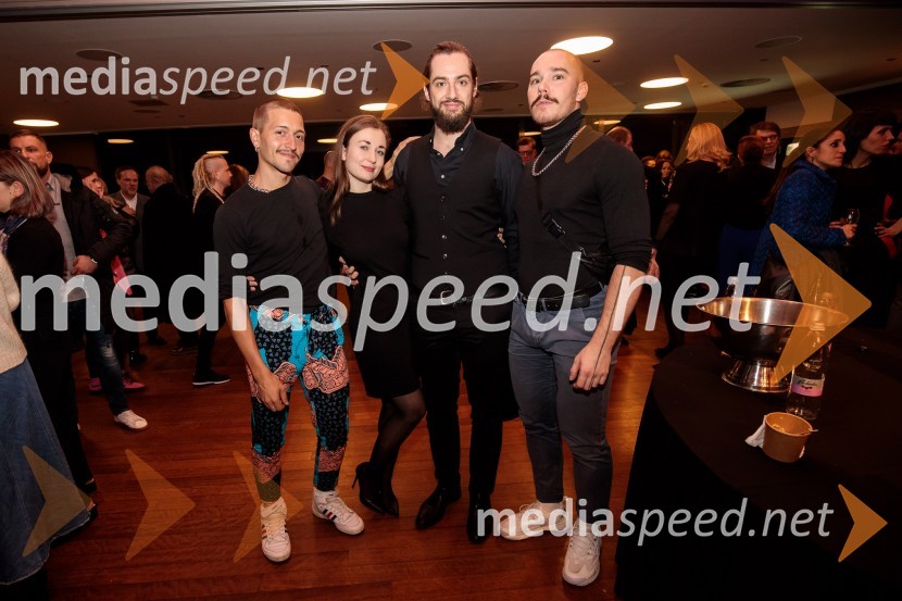 2020, premiera drame