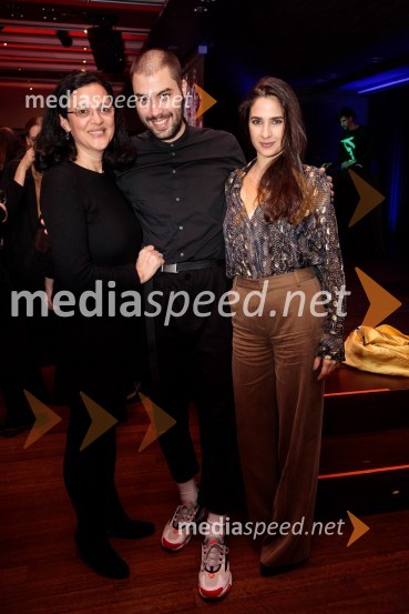 2020, premiera drame