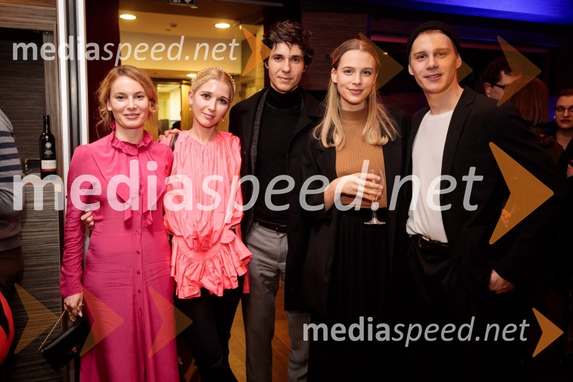  ... ;  ... ;  Luka Mesec, poslanec, koordinator Levice;  ... ;  Timon Šturbej, igralec2020, premiera drame