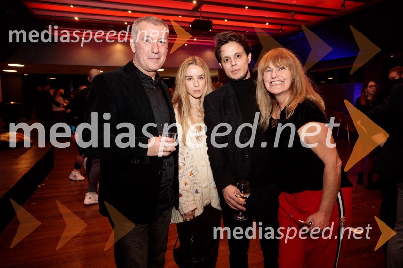 2020, premiera drame