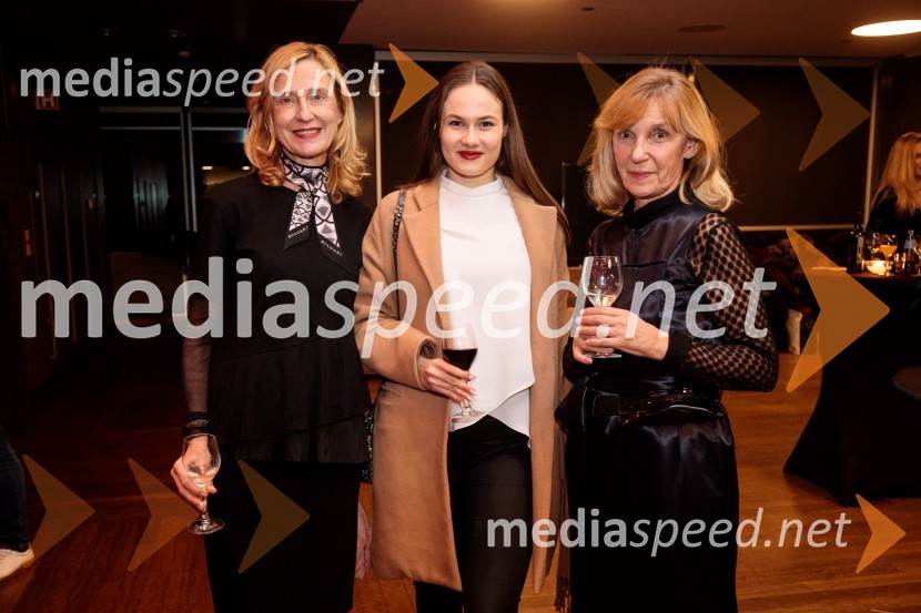 2020, premiera drame