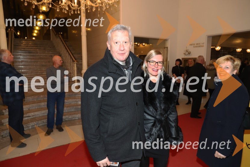 Bob leta 2019 zdravnici in humanitarki Ninni Kozorog