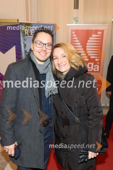  ... ;  Alenka Ribič, služba za odnose z javnostmi, Univerza v MariboruBob leta 2019 zdravnici in humanitarki Ninni Kozorog