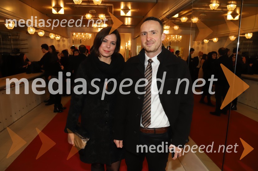  ... ;  Aleš Pregl, novinar, moderatorBob leta 2019 zdravnici in humanitarki Ninni Kozorog