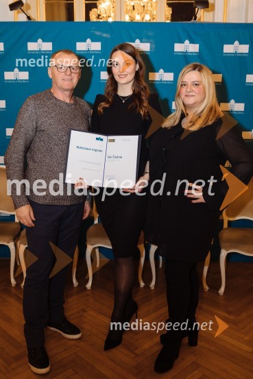  ... ;  Sara  Črešnik, Ekonomsko-poslovna fakulteta UM;  ... Rektorjev dan Univerze v Mariboru 2020