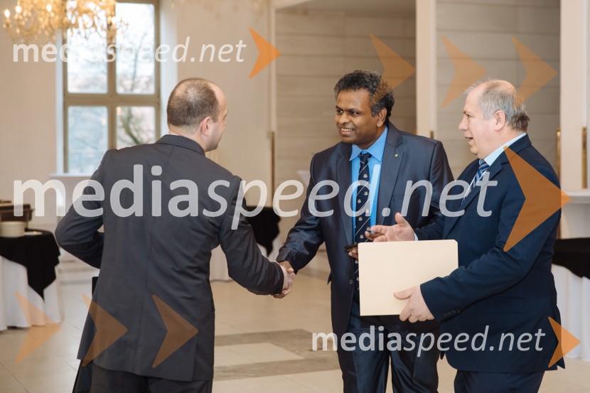  ... ;  Ponnuthurai  Nagaratnam Suganthan, profesor;  ... Rektorjev dan Univerze v Mariboru 2020