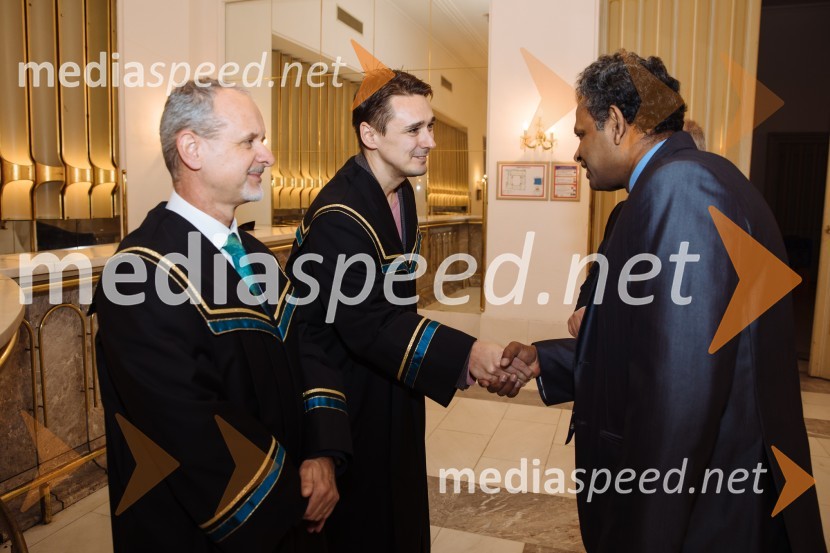 Rektorjev dan Univerze v Mariboru 2020