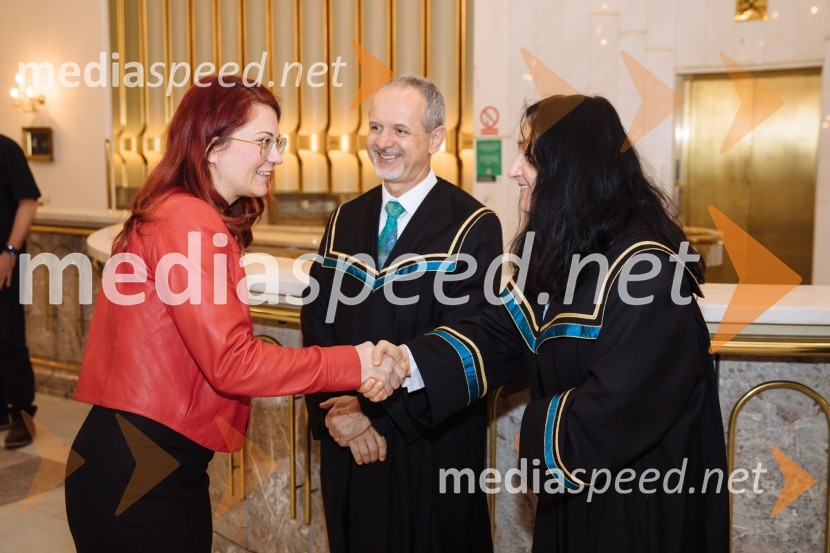 Rektorjev dan Univerze v Mariboru 2020