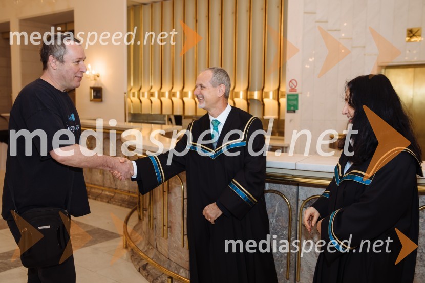 Rektorjev dan Univerze v Mariboru 2020