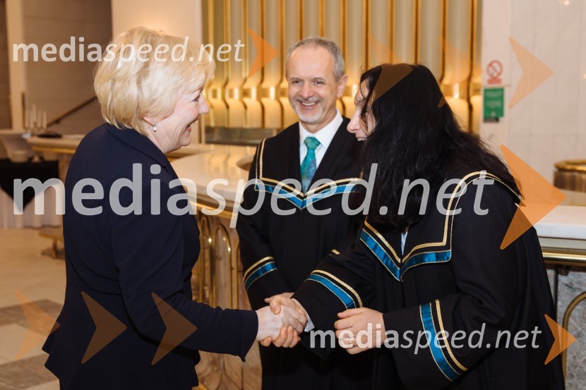 Rektorjev dan Univerze v Mariboru 2020