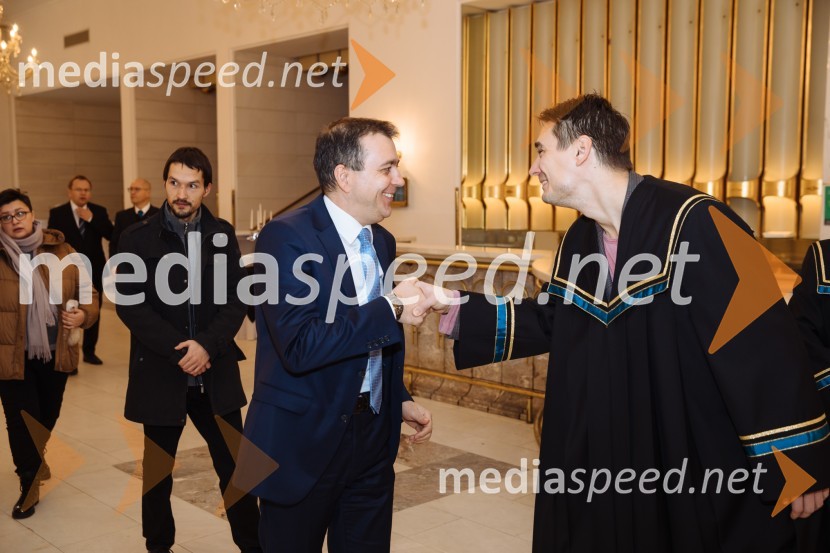 Rektorjev dan Univerze v Mariboru 2020